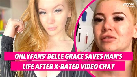 Belle Grace Onlyfans Porn Videos 